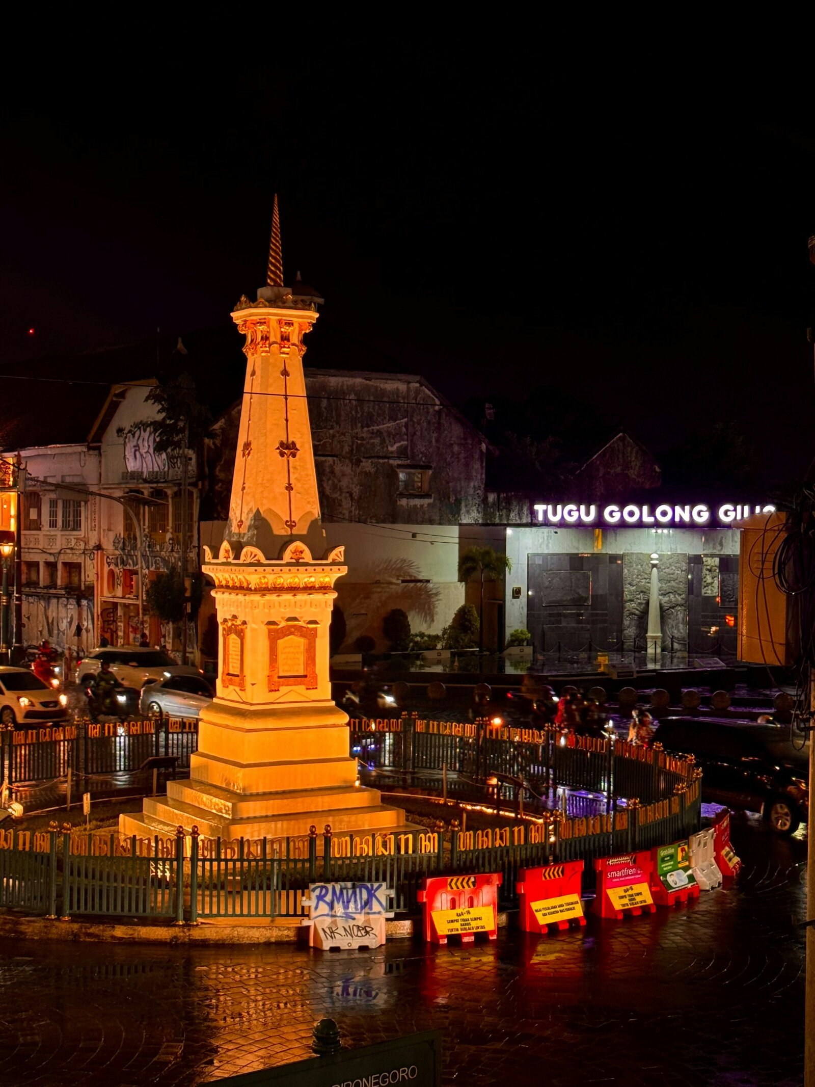 Paket Wisata YOGYAKARTA 4D2N (STARTING JAKARTA)
