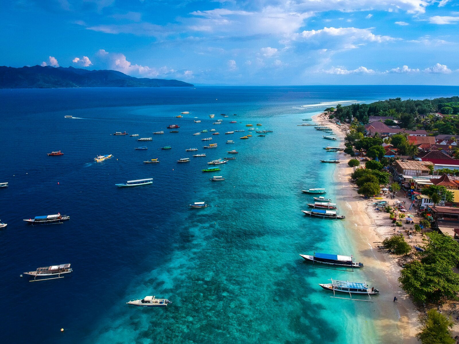 Paket Wisata LOMBOK 3D2N (STARTING LOMBOK)