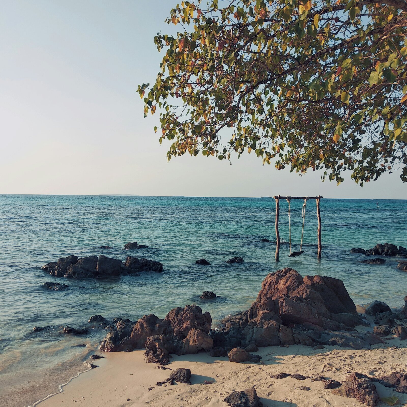 Paket Wisata KARIMUN JAWA 3D2N (STARTING JEPARA)