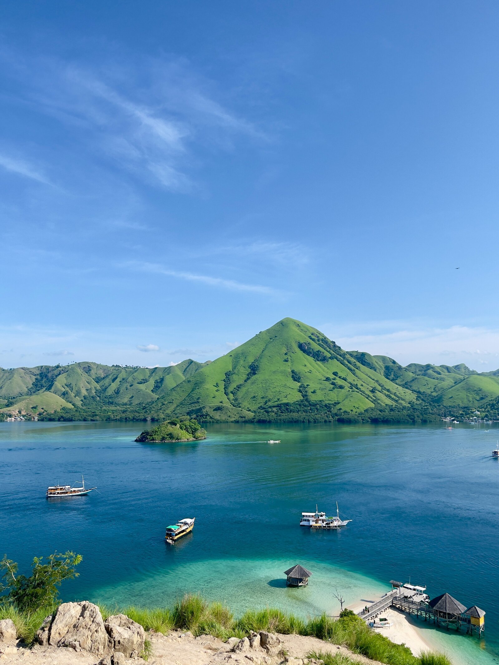 Paket Wisata LABUAN BAJO 3D2N (STARTING LB BAJO)