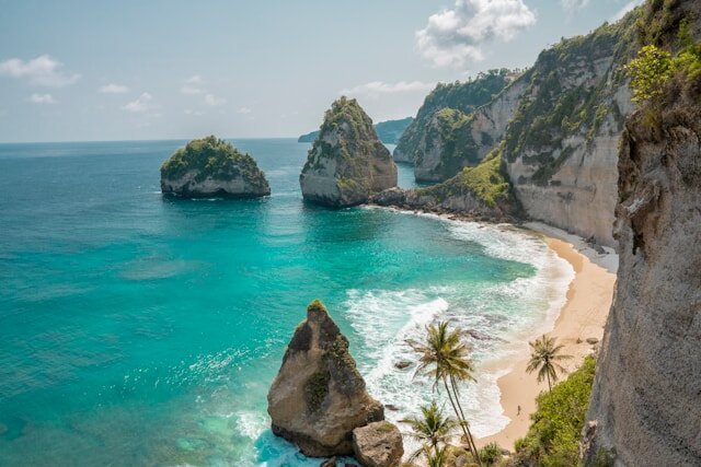 Paket Wisata BALI NUSA PENIDA 5D2N (STARTING JAKARTA)